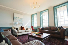 Rownham Clifton 5 bedroom townhouse